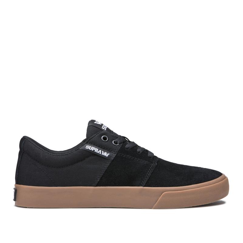 Supra stacks 2025 ii vulc